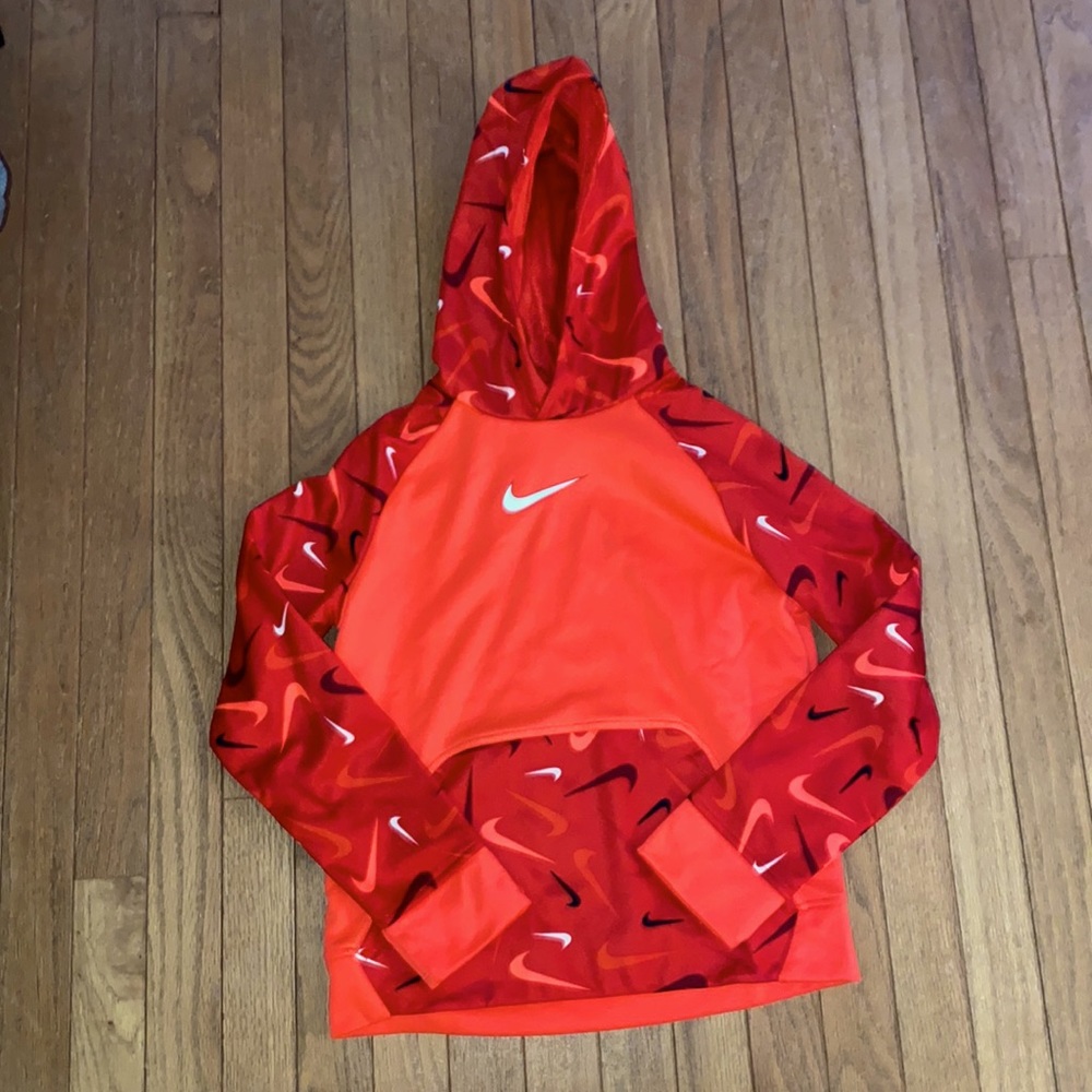 Boys Nike Hoodie